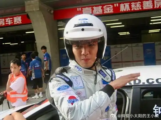 乘坐钟汉良o的时光机