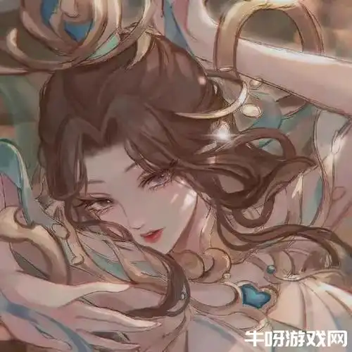 王者荣耀全部女英雄动漫图片王者荣耀女英雄的动漫