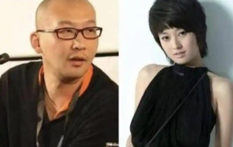 离婚3年,38岁文章回来"出轨",毁了他的不只是出轨_马伊琍_管虎_梁静