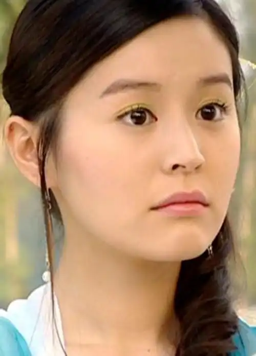 小鱼儿与花无缺 小鱼儿与花无缺的剧照