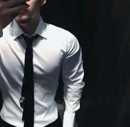 七斓male shop韩版超窄型夜场街拍休闲英伦风结婚伴郎黑色5cm领带男女