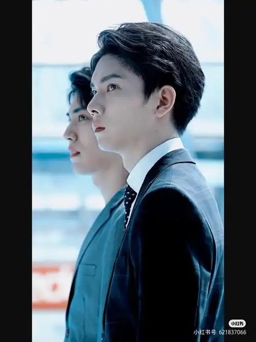 杨宇腾yu 永远的第一名 第二名的逆袭