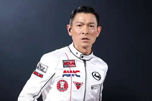 【爱华】永远最帅的刘德华