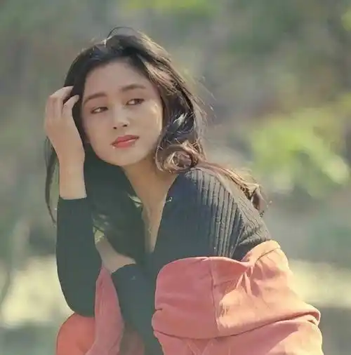 陈红"最美嫦娥"年轻时有多美?