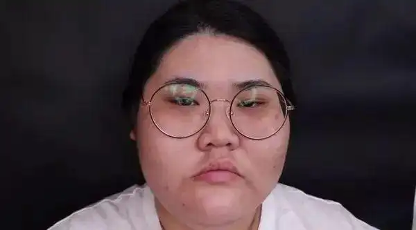 "不好看的女孩,到底有多惨?