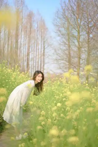 人像摄影的8个通用技巧,学起来,即便在简单的背景下也能拍美照