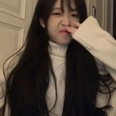 女生同一个人头像高清好看的同一个人头像图片真人