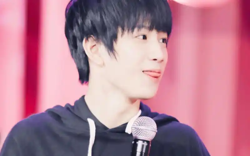 【敖子逸】【tf家族】失恋阵线联盟敖focus_哔哩哔哩_bilibili