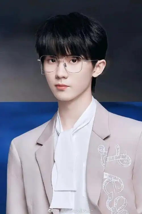 马嘉祺 古韵百灵##马嘉祺 天猫双11狂欢夜