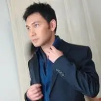 林文龙帅气魅力qq头像