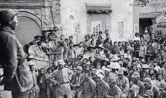 百团大战:八路军这场攻坚战,内线还没准备好就开打了,结果如何