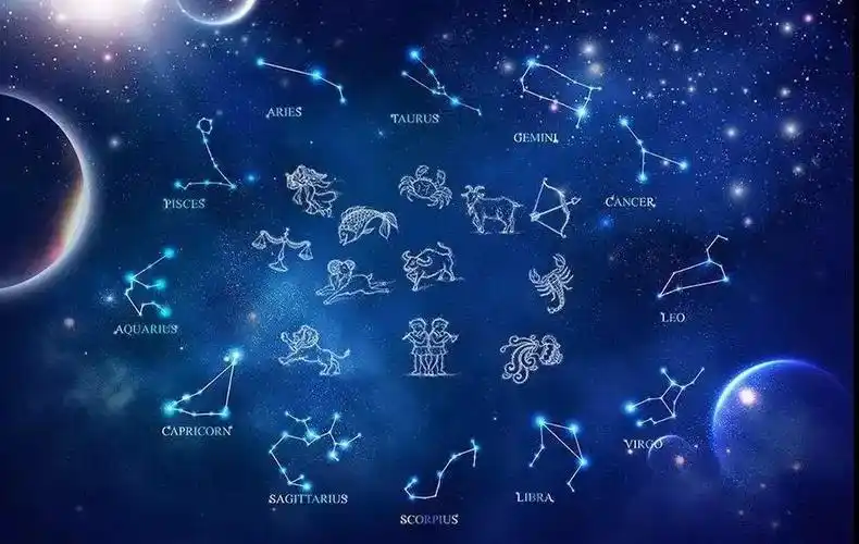 12星座本周运势盘点:天蝎座好运天降,双鱼座鸿运当头!