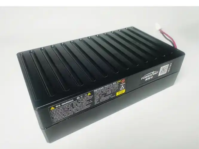 雅迪电动车锂电池原装48v12a15a20a24a电瓶车新能安锂电池 48v15a