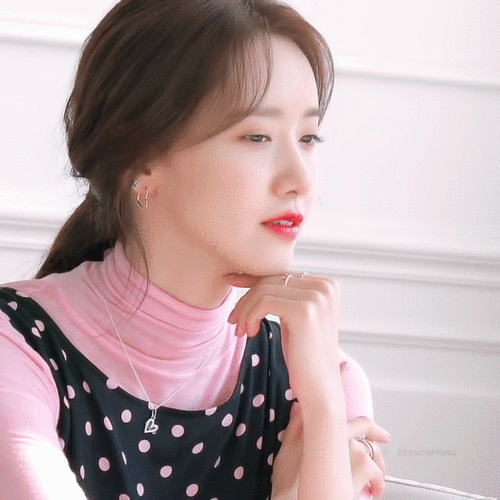 林允儿 动图 cr.eeendspring - 堆糖,美图壁纸兴趣社区