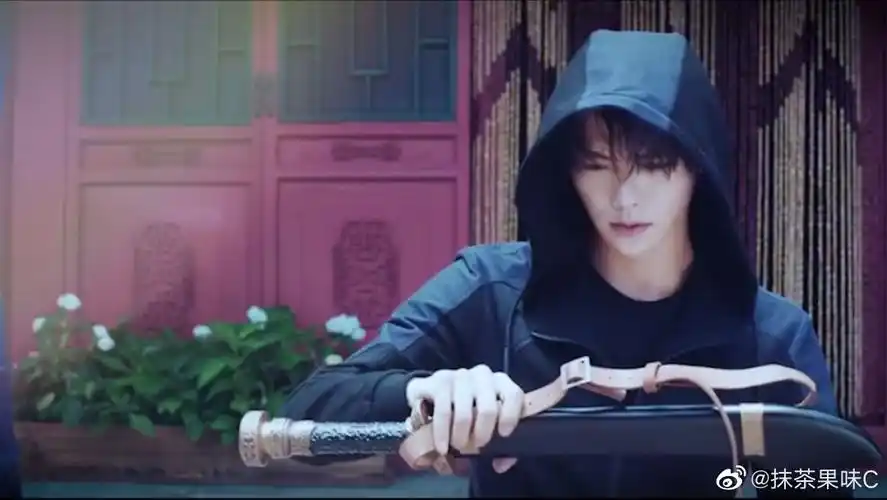 张起灵 肖宇梁 - 堆糖,美图壁纸兴趣社区