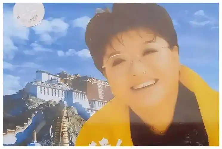 韩红自爆大学时是校花以为在吹牛看她18岁照片后是真的