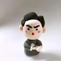 沈腾你过来呀卡通头像_微信头像图片大全