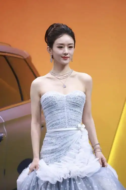 冯绍峰赵丽颖婚后感情如何?他谈及儿子和妻子的话语让人心动