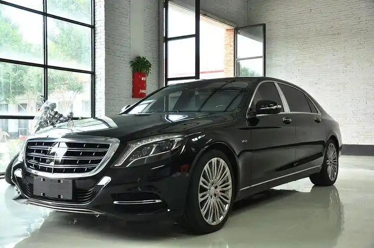 迈巴赫s500北京奔驰车友可以进群