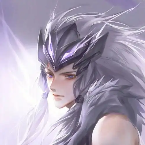 王者荣耀马超头像