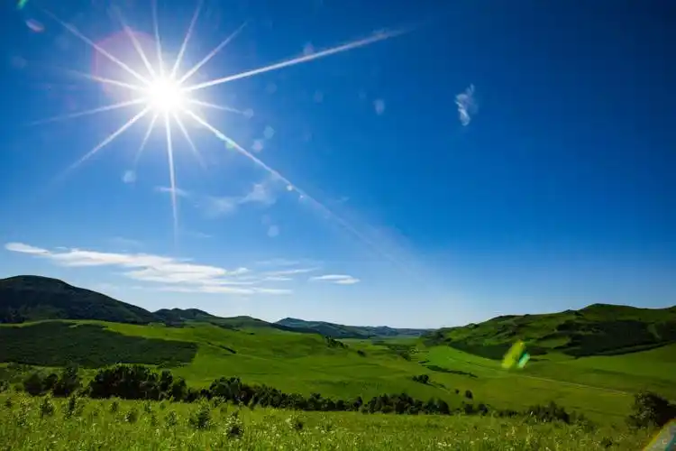 草原天路马帮行---潍坊马帮穿越张北草原天路,丰宁阳光山谷