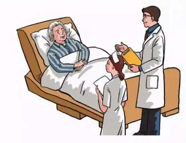 腰椎间盘突出症患者应该尽量缩短卧床时间,在疼痛缓解后应该可佩带