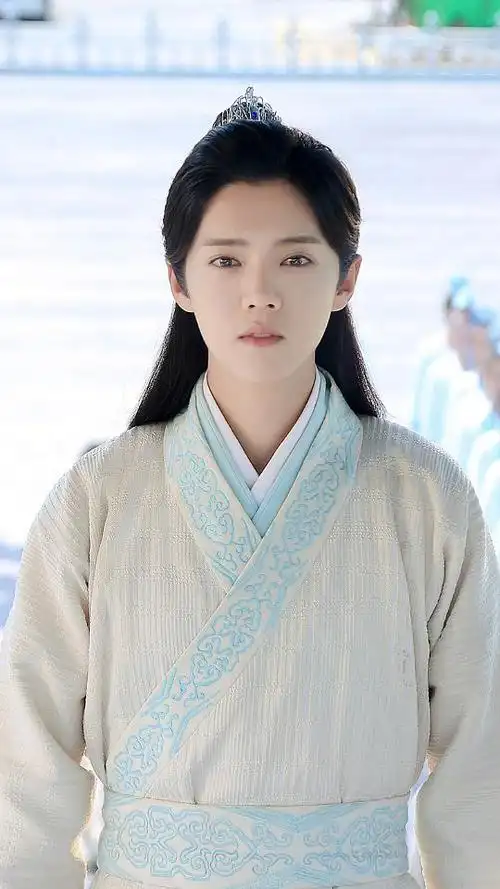 国产剧中的古代古装男形象