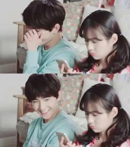 张雪迎郑合惠子加盟与杨洋再度合作