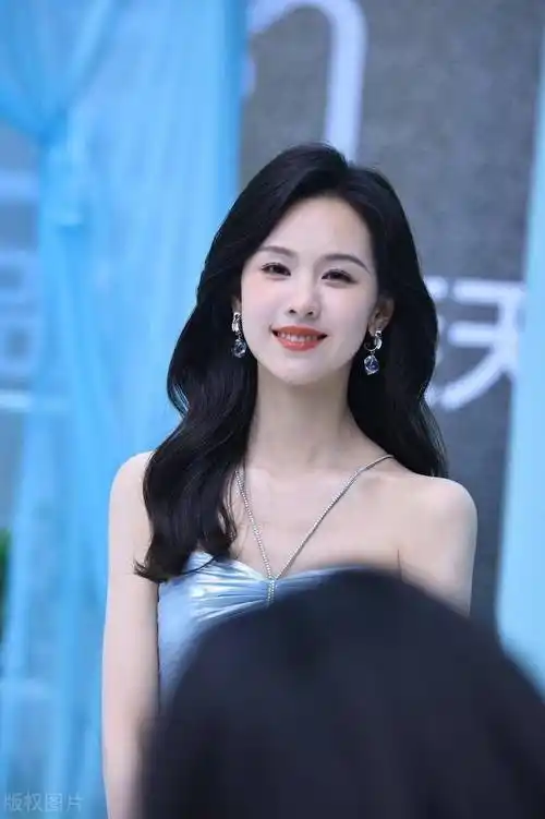 惊叹陈都灵之美