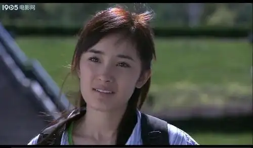 杨幂影视变化史哪一年是她的颜值巅峰哪一年状态下降