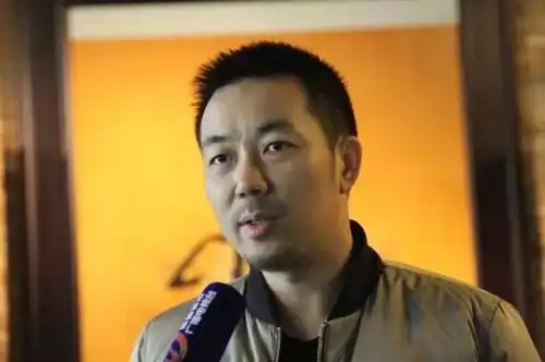 图揭秘徐千雅老公何沐阳个人资料