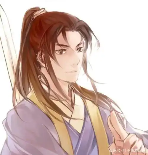 因为最近老游条在玩仙剑七,仙剑七的剧情是接在二