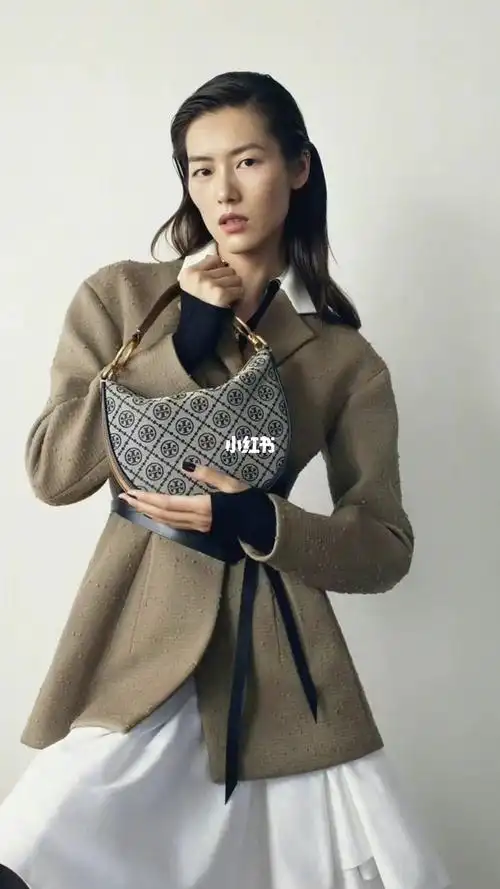 toryburch官宣品牌代言人刘雯