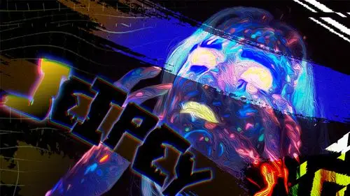 极简个性海报素材图片桌面壁纸