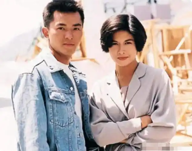 "我愿意一生一世,照顾maggie(邵美琪),若生命终止时,我宁愿女友先死