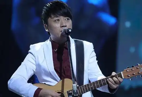 马頔南山南维权讽刺张磊扛中国侵权大旗