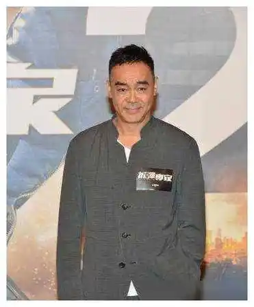 刘德华整整用了3亿续集拆弹专家2拍摄完成期待吗