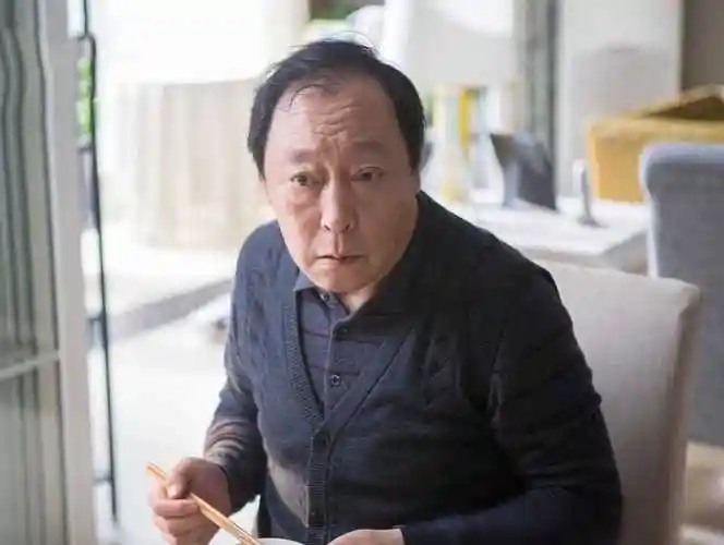 揭秘:倪大红竟是倪萍胞弟?网友惊呼难怪能火!