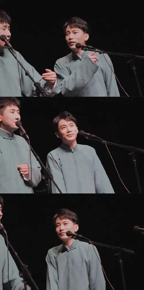 尚九熙[超话]##何九华[超话]# . 来自merlin槑_ - 微博