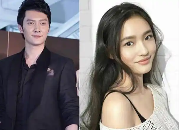 林允男朋友是谁_9万个为什么