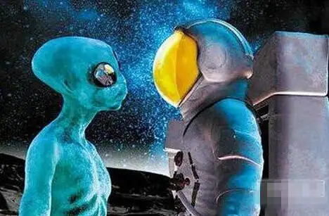 银河系最恐怖星球:有个"鬼"的世界_宇宙探索_【故事屋】