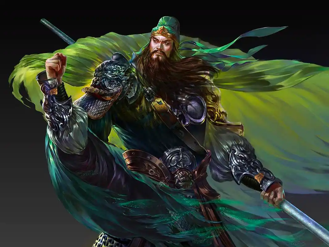 关羽为何拒绝孙权提亲?其实并不是因为看不上孙权儿子