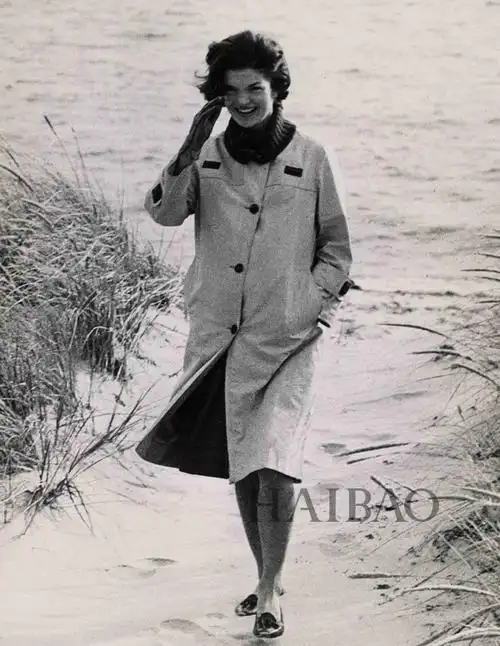 最美第一夫人驾到珠宝风格icon之jacquelinekennedy扛得住梦露这样的