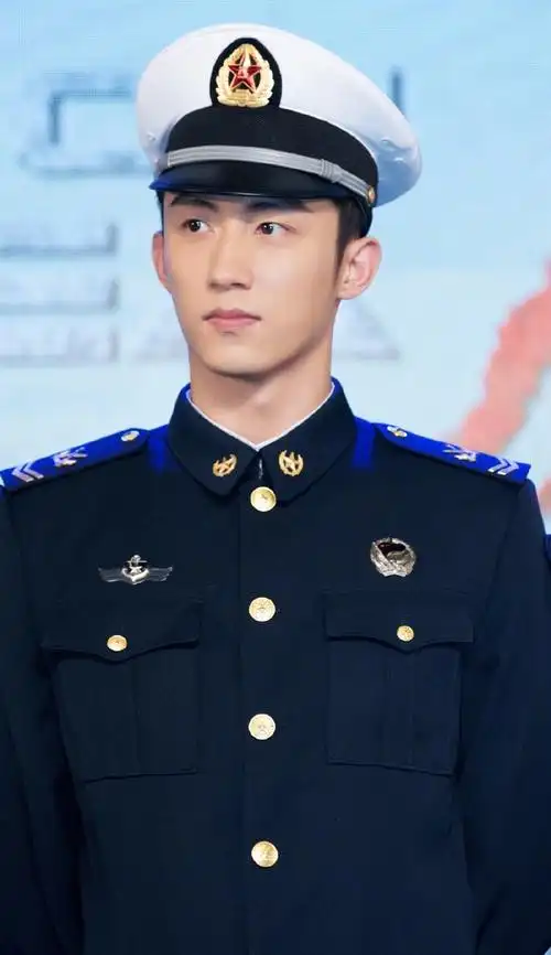 黄景瑜红海行动顾顺图片