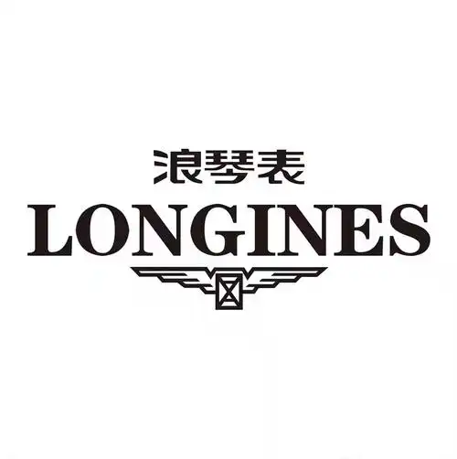3,浪琴表logo图片:如何鉴别浪琴表的真伪?