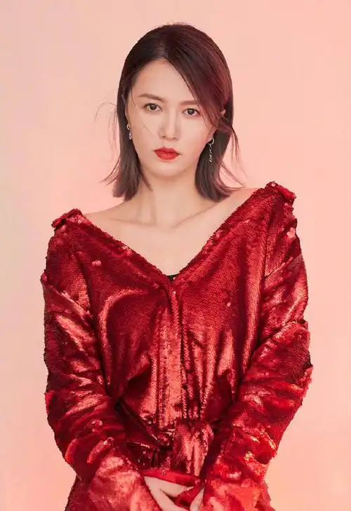 谭维维回应羡慕流量歌手有什么不能承认的