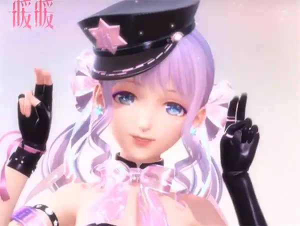 闪耀暖暖银河少女梦之队主题高分搭配攻略[多图]