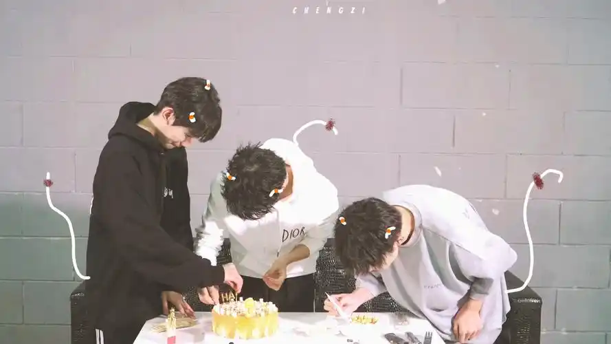 tfboys - 堆糖,美图壁纸兴趣社区