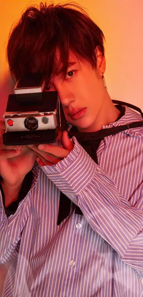 王一博 - 堆糖,美图壁纸兴趣社区