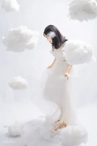 云朵写真photobykerr